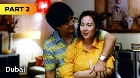 CLAUDINE BARRETTO : DUBAI 2005 RESTORED V2 (NUDITY .